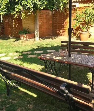 Stefano's Country House 1 Holiday home Chania (Crete)