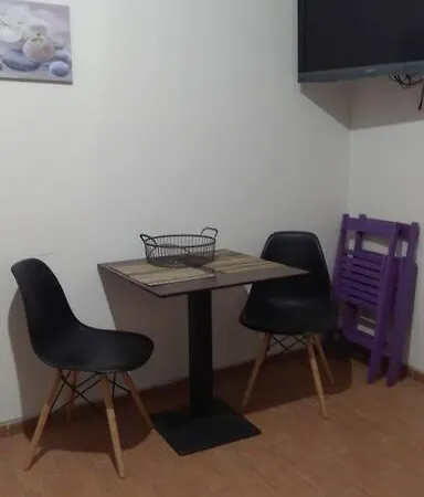 Holiday home Stefano's Country House 1 Chania (Crete)