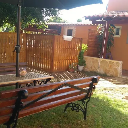 Stefano's Country House 1