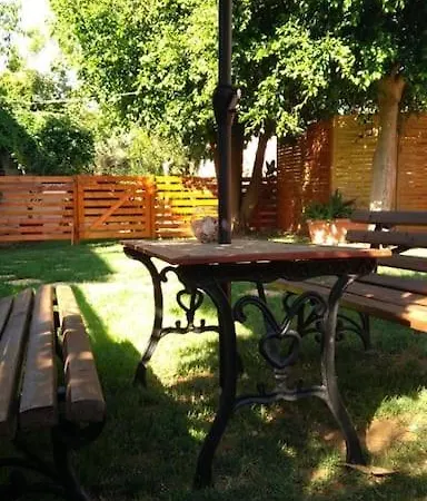 Stefano's Country House 1 干尼亞