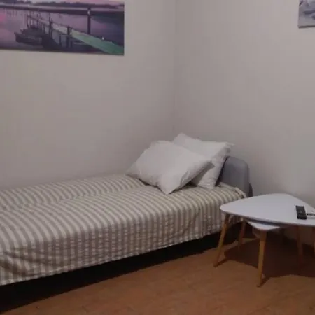度假居 Stefano's Country House 1