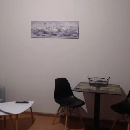 Stefano's Country House 1 干尼亞