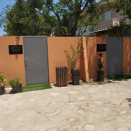 度假居 Stefano's Country House 1