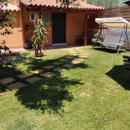 Stefano's Country House 1 度假居