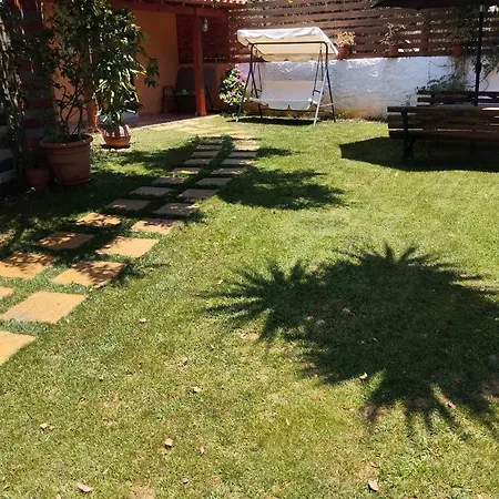 度假居 Stefano's Country House 1 *